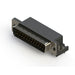 629-025-240-032 by EDAC Inc. - CONNECTOR D SUB PLUG 25POS R/A .370