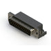 629-025-240-532 by EDAC Inc. - 629 SERIES RIGHT ANGLE D-SUB PLU