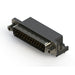 629-025-340-033 by EDAC Inc. - CONNECTOR D SUB PLUG 25POS R/A .370
