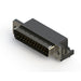 629-025-640-031 by EDAC Inc. - 629 SERIES RIGHT ANGLE D-SUB PLU