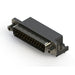 629-025-640-033 by EDAC Inc. - CONNECTOR D SUB PLUG 25POS R/A .370