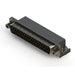 629-037-240-043 by EDAC Inc. - 629 SERIES RIGHT ANGLE D-SUB PLU