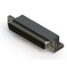 629-037-240-511 by EDAC Inc. - 629 SERIES RIGHT ANGLE D-SUB PLU