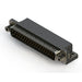 629-037-240-513 by EDAC Inc. - 629 SERIES RIGHT ANGLE D-SUB PLU
