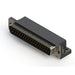 629-037-240-515 by EDAC Inc. - 629 SERIES RIGHT ANGLE D-SUB PLU