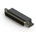 629-037-240-532 by EDAC Inc. - 629 SERIES RIGHT ANGLE D-SUB PLU