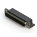 629-037-240-542 by EDAC Inc. - 629 SERIES RIGHT ANGLE D-SUB PLU