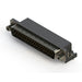 629-037-340-533 by EDAC Inc. - 629 SERIES RIGHT ANGLE D-SUB PLU