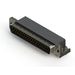 629-037-340-542 by EDAC Inc. - 629 SERIES RIGHT ANGLE D-SUB PLU