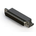 629-037-640-035 by EDAC Inc. - 629 SERIES RIGHT ANGLE D-SUB PLU