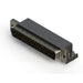 629-037-640-045 by EDAC Inc. - 629 SERIES RIGHT ANGLE D-SUB PLU