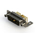 629-11W1240-2N6 by EDAC Inc. - CONNECTOR D-SUB PLUG 11POS R/A SLDR
