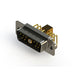 629-11W1240-5N2 by EDAC Inc. - CONNECTOR D-SUB PLUG 11POS R/A SLDR