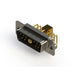 629-11W1240-5T2 by EDAC Inc. - CONNECTOR D-SUB PLUG 11POS R/A SLDR