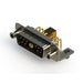 629-11W1240-5T5 by EDAC Inc. - CONNECTOR D-SUB PLUG 11POS R/A SLDR