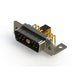 629-11W1240-7NC by EDAC Inc. - CONNECTOR D-SUB PLUG 11POS R/A SLDR