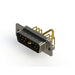 629-11W1250-1NA by EDAC Inc. - CONNECTOR D-SUB PLUG 11POS R/A SLDR