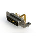 629-11W1250-2N3 by EDAC Inc. - CONNECTOR D-SUB PLUG 11POS R/A SLDR