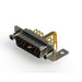 629-11W1250-2N6 by EDAC Inc. - CONNECTOR D-SUB PLUG 11POS R/A SLDR