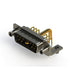 629-11W1250-2TD by EDAC Inc. - CONNECTOR D-SUB PLUG 11POS R/A SLDR