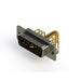 629-11W1250-3N2 by EDAC Inc. - CONNECTOR D-SUB PLUG 11POS R/A SLDR