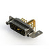 629-11W1250-3N6 by EDAC Inc. - CONNECTOR D-SUB PLUG 11POS R/A SLDR
