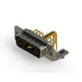 629-11W1250-3NB by EDAC Inc. - CONNECTOR D-SUB PLUG 11POS R/A SLDR