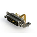629-11W1250-3ND by EDAC Inc. - CONNECTOR D-SUB PLUG 11POS R/A SLDR