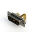 629-11W1250-3T2 by EDAC Inc. - CONNECTOR D-SUB PLUG 11POS R/A SLDR