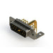 629-11W1250-3T4 by EDAC Inc. - CONNECTOR D-SUB PLUG 11POS R/A SLDR