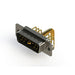 629-11W1250-3TA by EDAC Inc. - CONNECTOR D-SUB PLUG 11POS R/A SLDR