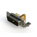 629-11W1250-3TB by EDAC Inc. - CONNECTOR D-SUB PLUG 11POS R/A SLDR
