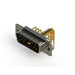 629-11W1250-4N2 by EDAC Inc. - CONNECTOR D-SUB PLUG 11POS R/A SLDR