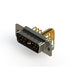 629-11W1250-4NA by EDAC Inc. - CONNECTOR D-SUB PLUG 11POS R/A SLDR