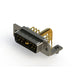 629-11W1250-4NB by EDAC Inc. - CONNECTOR D-SUB PLUG 11POS R/A SLDR