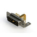 629-11W1250-4T4 by EDAC Inc. - CONNECTOR D-SUB PLUG 11POS R/A SLDR