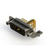 629-11W1250-4T5 by EDAC Inc. - CONNECTOR D-SUB PLUG 11POS R/A SLDR