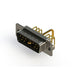 629-11W1650-1NA by EDAC Inc. - CONNECTOR D-SUB PLUG 11POS R/A SLDR