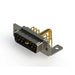 629-11W1650-2N4 by EDAC Inc. - CONNECTOR D-SUB PLUG 11POS R/A SLDR
