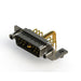 629-11W1650-2ND by EDAC Inc. - CONNECTOR D-SUB PLUG 11POS R/A SLDR