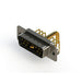 629-11W1650-2T2 by EDAC Inc. - CONNECTOR D-SUB PLUG 11POS R/A SLDR