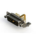 629-11W1650-2TD by EDAC Inc. - CONNECTOR D-SUB PLUG 11POS R/A SLDR