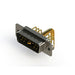 629-11W1650-3N2 by EDAC Inc. - CONNECTOR D-SUB PLUG 11POS R/A SLDR