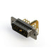 629-11W1650-3NA by EDAC Inc. - CONNECTOR D-SUB PLUG 11POS R/A SLDR