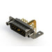 629-11W1650-3T6 by EDAC Inc. - CONNECTOR D-SUB PLUG 11POS R/A SLDR