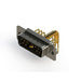 629-11W1650-4NA by EDAC Inc. - CONNECTOR D-SUB PLUG 11POS R/A SLDR