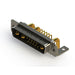 629-13W3240-3T4 by EDAC Inc. - CONNECTOR D-SUB PLUG 13POS R/A SLDR