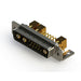 629-13W3240-5N4 by EDAC Inc. - CONNECTOR D-SUB PLUG 13POS R/A SLDR