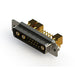 629-13W3240-7N2 by EDAC Inc. - CONNECTOR D-SUB PLUG 13POS R/A SLDR