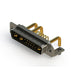 629-13W3250-2T3 by EDAC Inc. - CONNECTOR D-SUB PLUG 13POS R/A SLDR